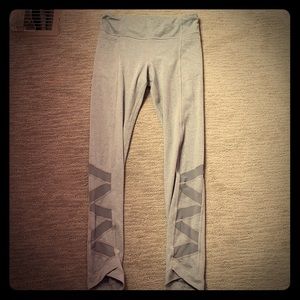 Athleta Girl leggings